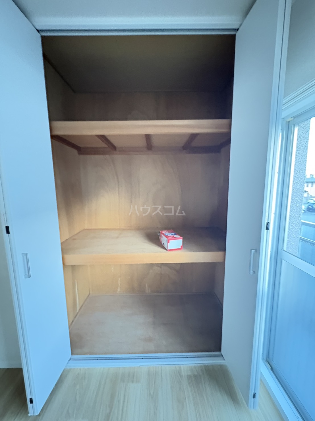 7/30 収納
