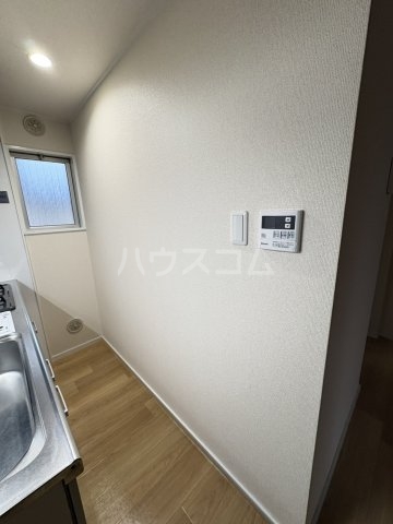 11/30 キッチン