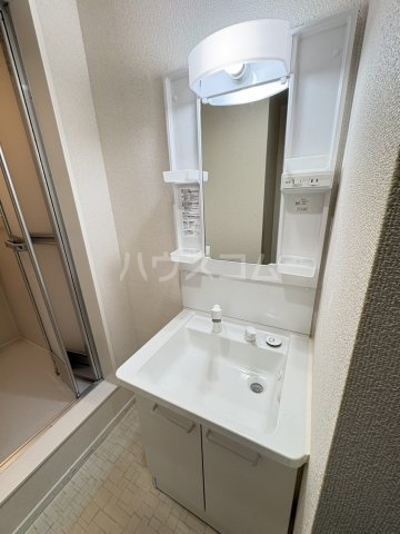 15/30 洗面