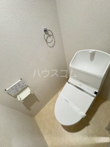 14/30 トイレ