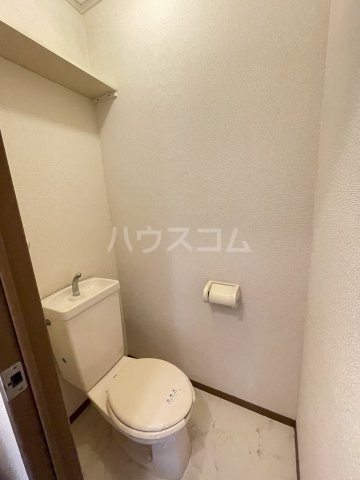 16/30 トイレ