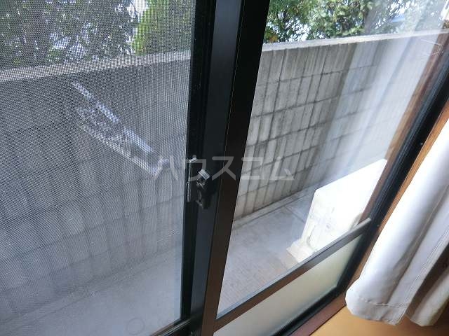 15/27 バルコニー