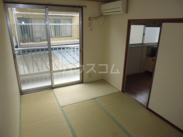 5/27 リビング/ダイニング