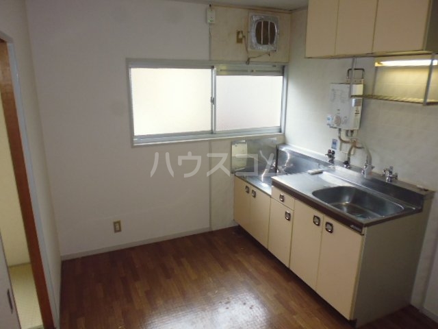 4/27 リビング/ダイニング