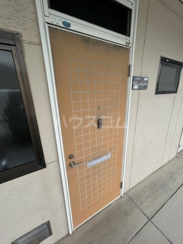 3/12 エントランス