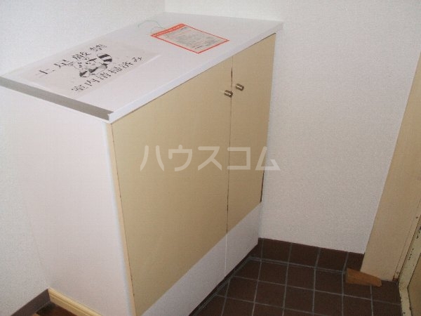 10/29 玄関