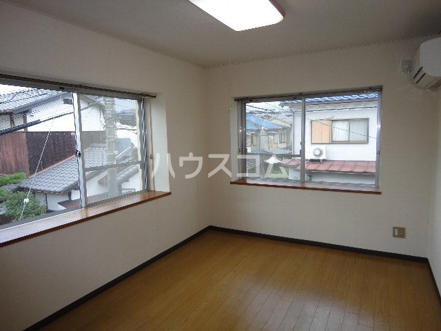 8/29 寝室