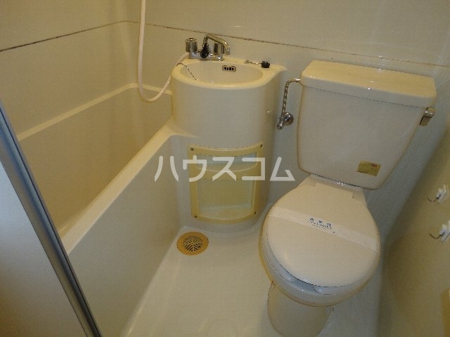 14/29 浴室