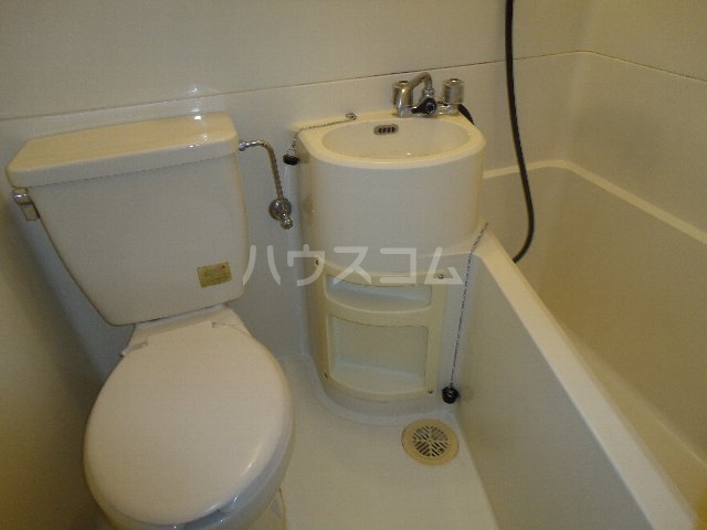 15/29 トイレ