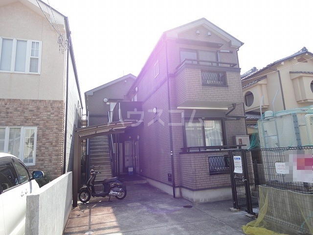 1/30 外観