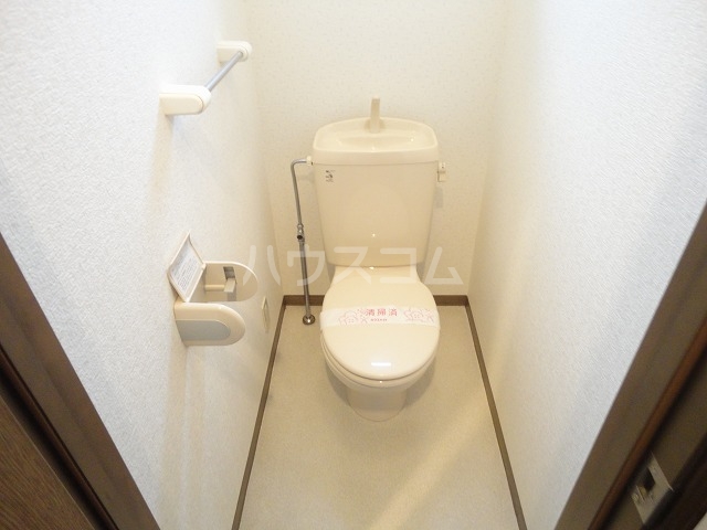 17/30 トイレ