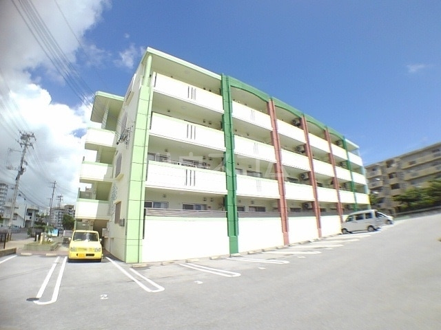 2/24 外観