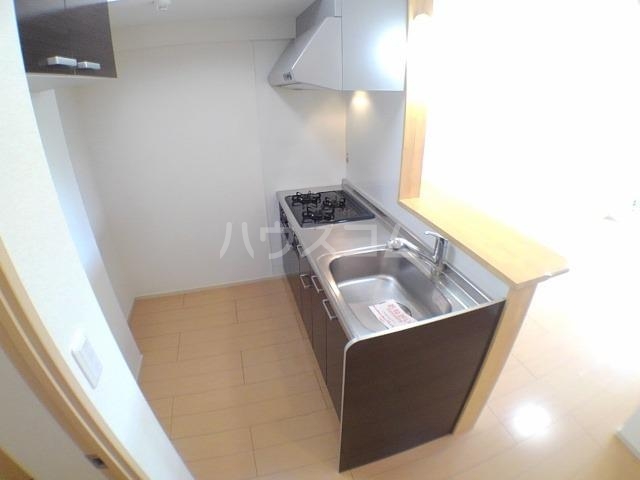 10/24 キッチン