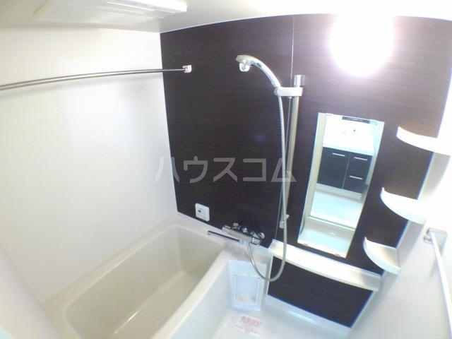 11/24 浴室