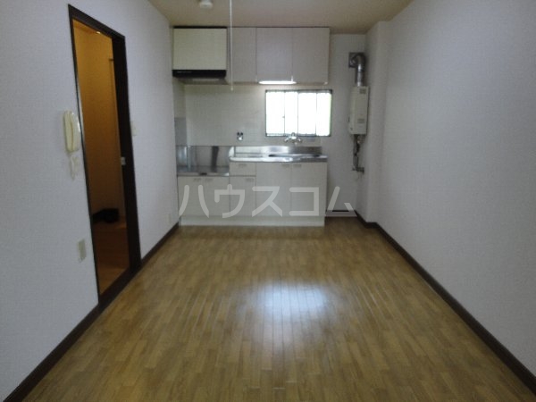 5/30 リビング/ダイニング