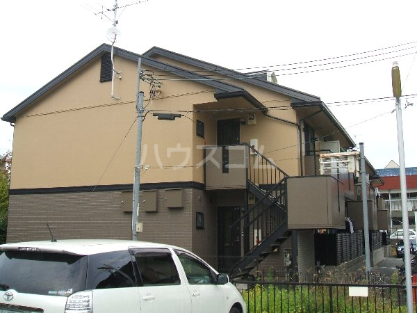 2/7 外観
