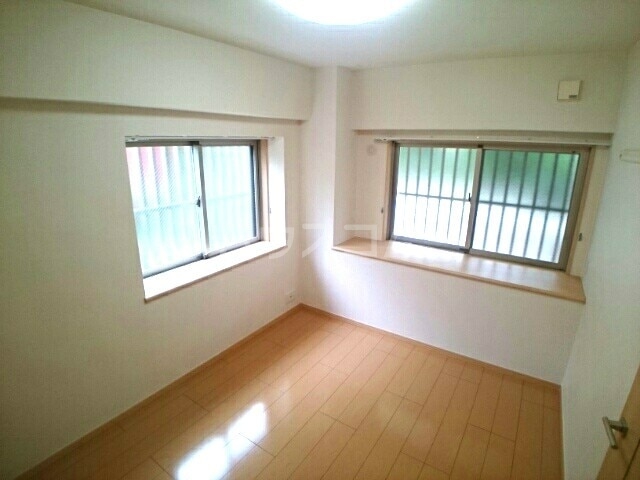 4/21 寝室