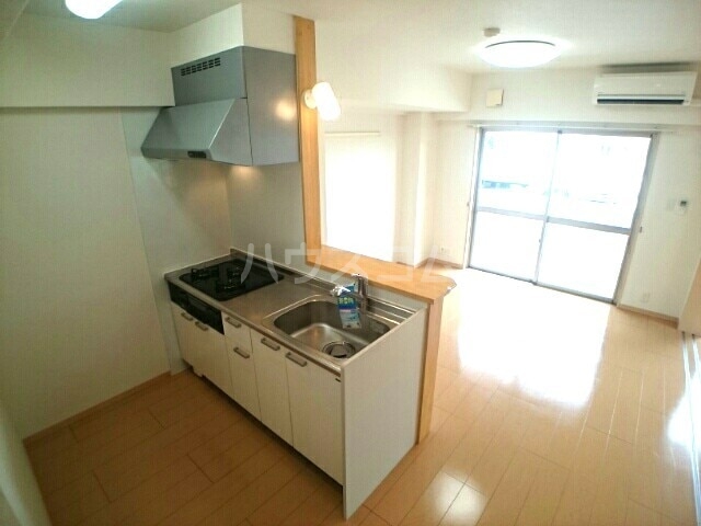 7/21 キッチン