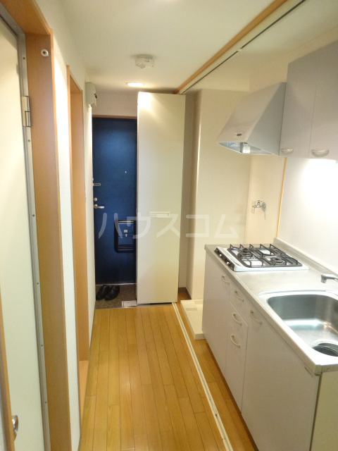 12/22 バルコニー