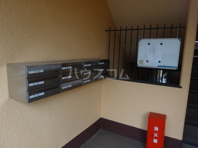 2/8 エントランス