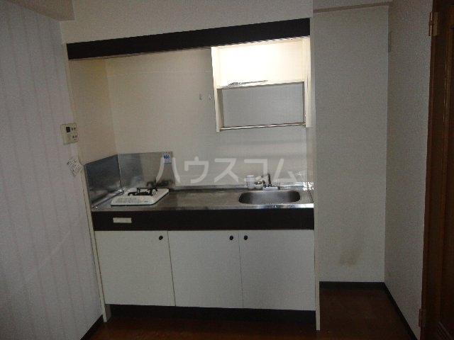 12/28 キッチン