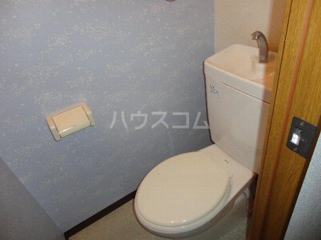 16/28 トイレ