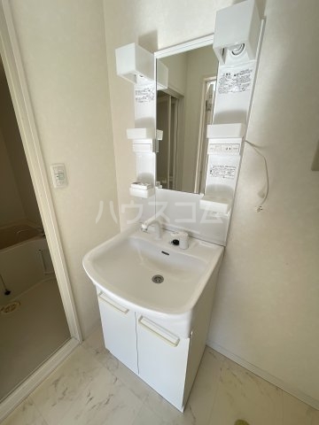 18/30 洗面
