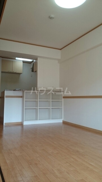 3/21 リビング/ダイニング