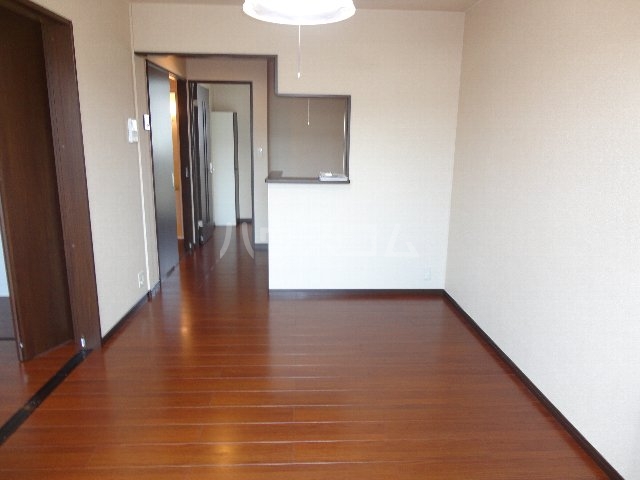 7/30 リビング/ダイニング