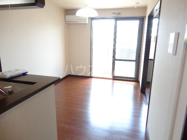 3/30 リビング/ダイニング