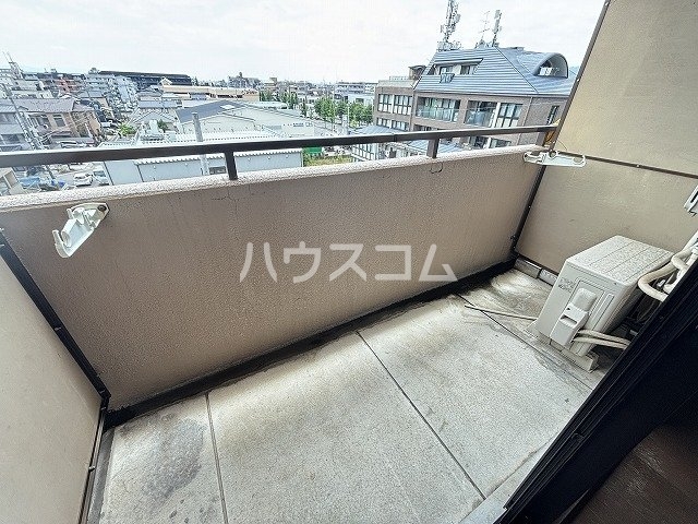 14/24 バルコニー