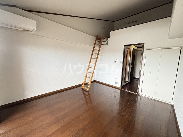 4/24 リビング/ダイニング