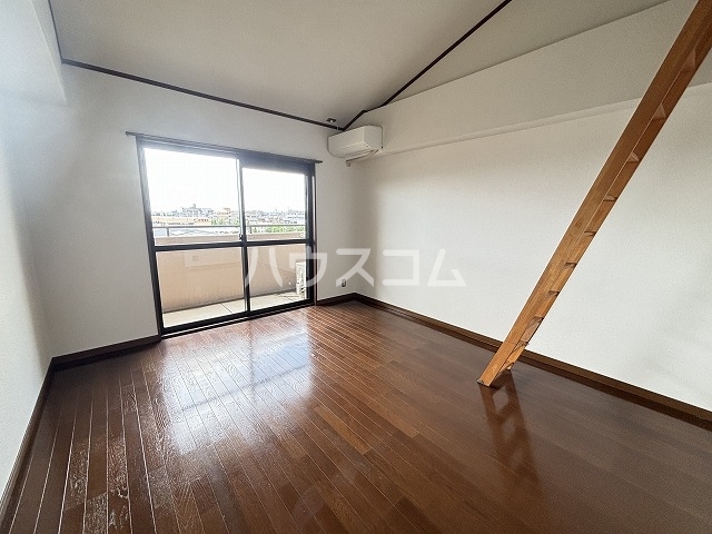 3/24 リビング/ダイニング