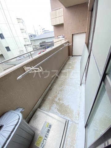 15/30 バルコニー