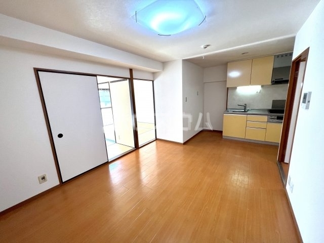 3/30 リビング/ダイニング