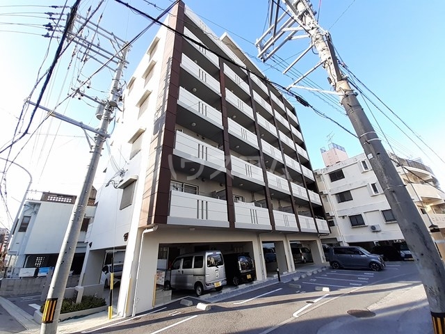 1/21 外観