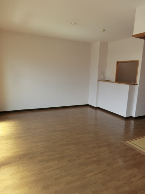 4/30 リビング/ダイニング