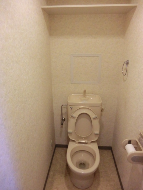 13/30 トイレ