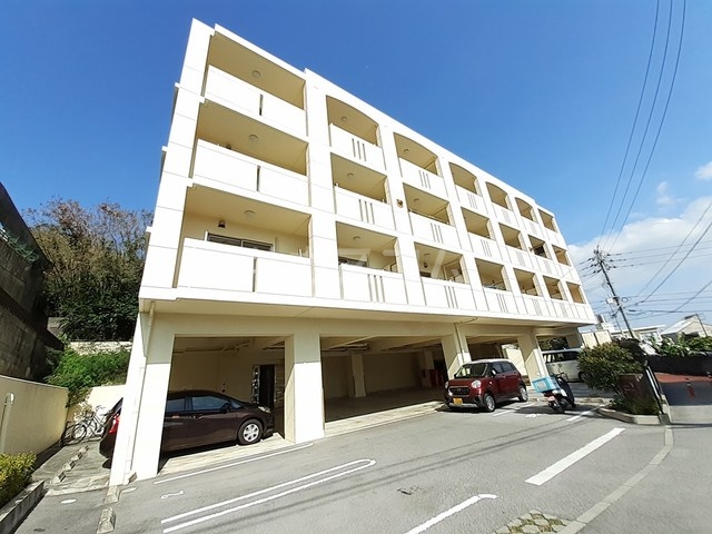 1/16 外観