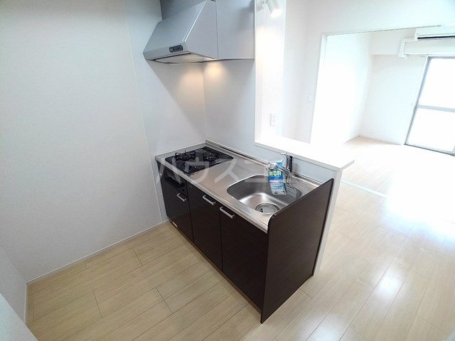 7/20 キッチン