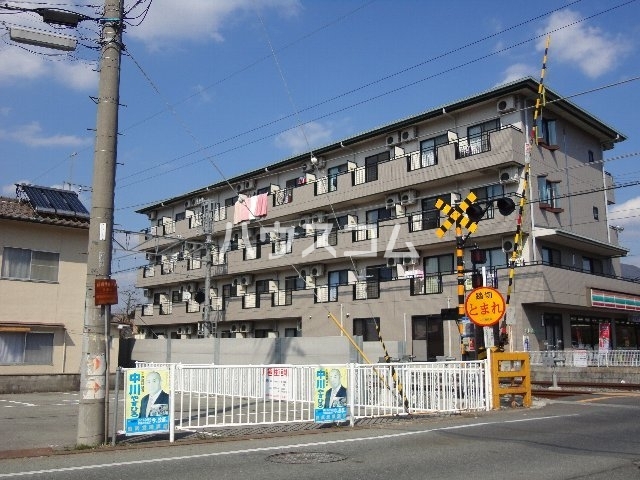 3/30 外観