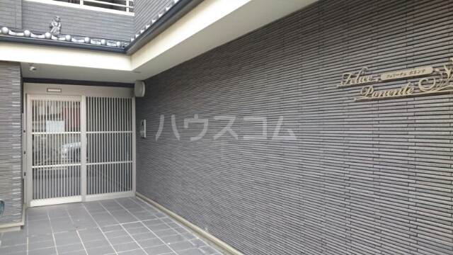 14/20 エントランス