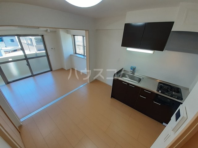 3/21 リビング/ダイニング