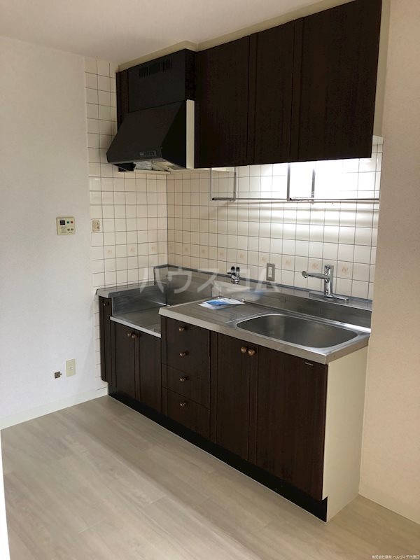9/23 キッチン