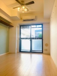 4/21 リビング/ダイニング