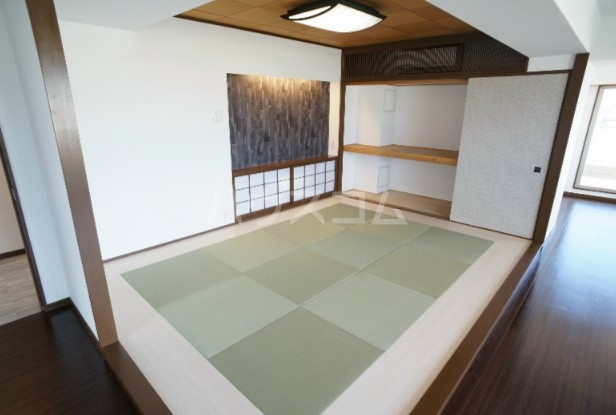 室内