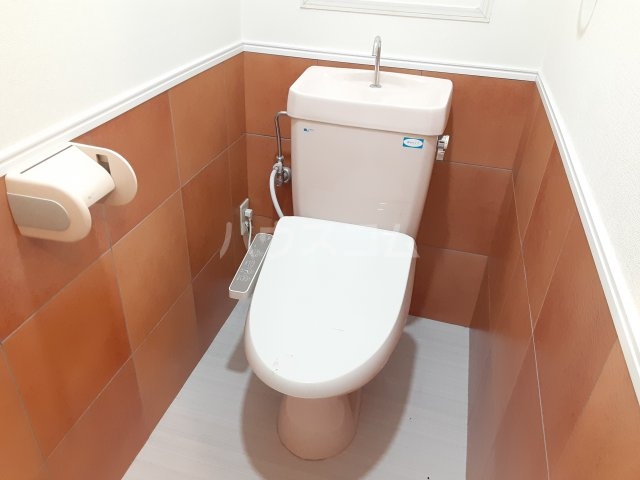16/30 トイレ