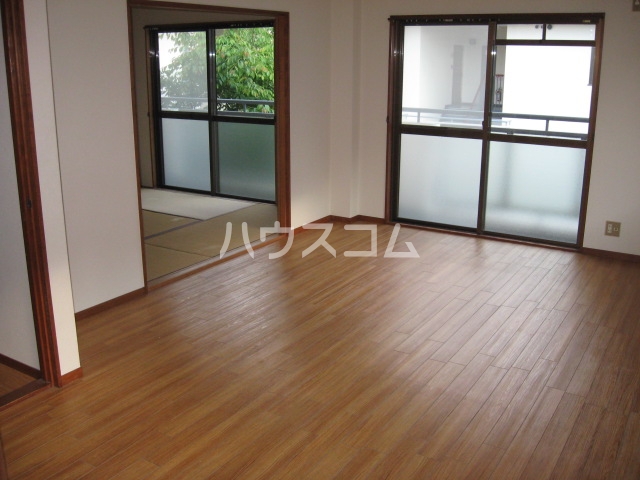 4/22 リビング/ダイニング