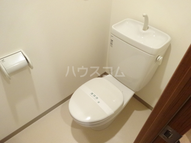 16/30 トイレ