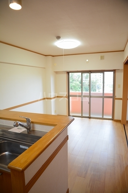 3/21 リビング/ダイニング